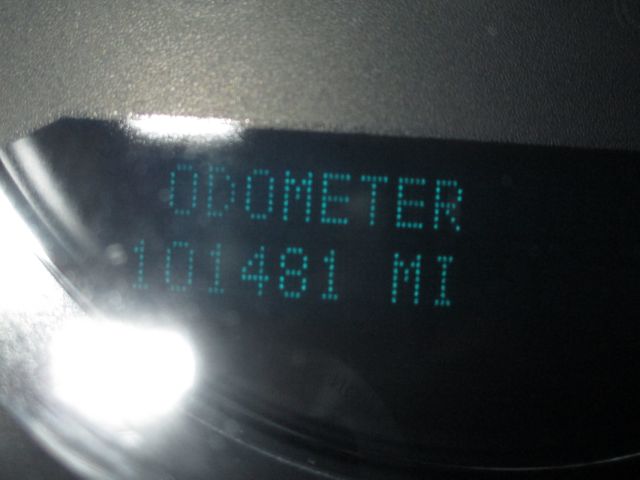 2010 Chevrolet Avalanche 3.2