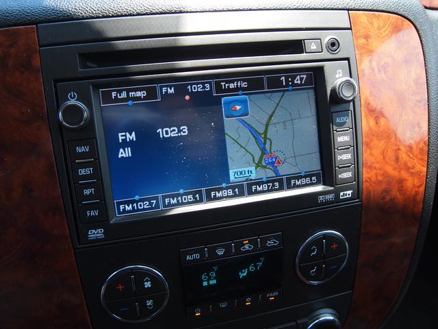 2010 Chevrolet Avalanche SLE SLT WT