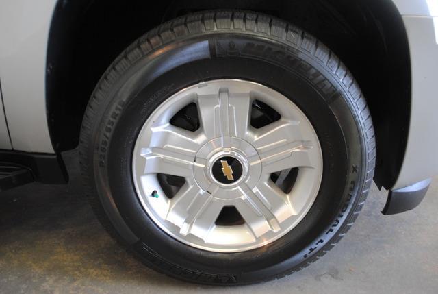 2010 Chevrolet Avalanche SL1