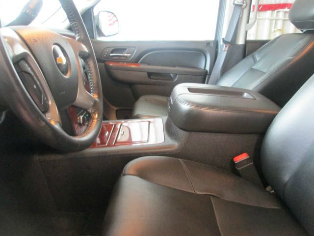 2011 Chevrolet Avalanche C300w