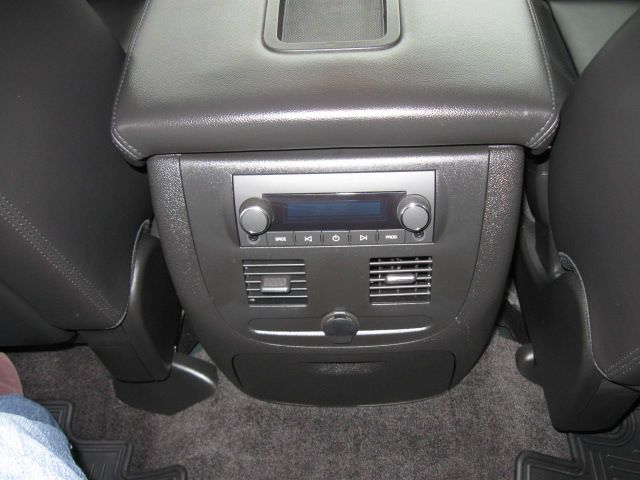 2011 Chevrolet Avalanche Sport Limited 4X4