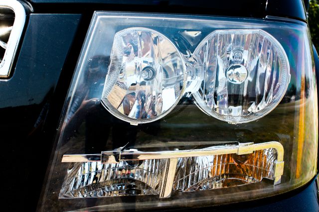 2012 Chevrolet Avalanche LS Z71 CREW 4X4