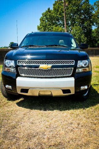 2012 Chevrolet Avalanche LS Z71 CREW 4X4
