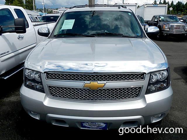 2012 Chevrolet Avalanche C300 4dr Sdn 3.0L Sport 4matic AWD Sedan