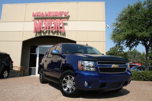 2013 Chevrolet Avalanche Touring W/nav.sys
