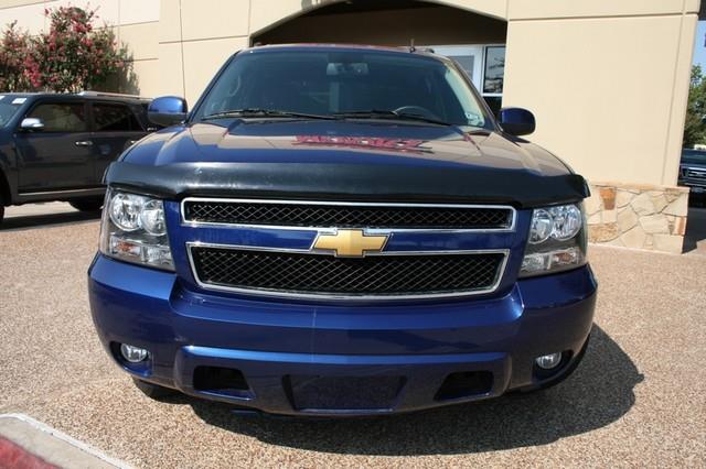 2013 Chevrolet Avalanche Touring W/nav.sys