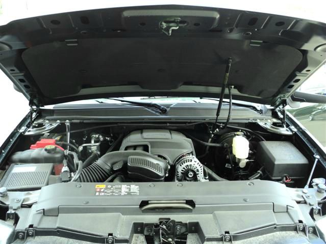 2013 Chevrolet Avalanche C300w