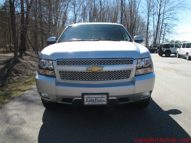 2013 Chevrolet Avalanche 4dr Sdn I4 CVT 2.5