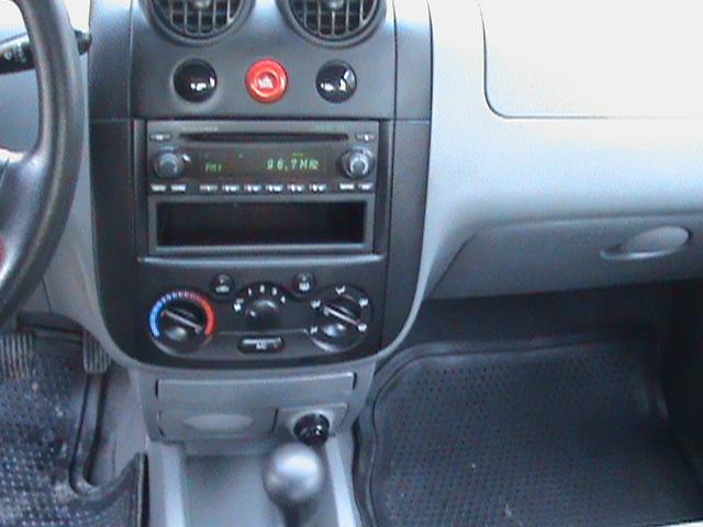 2004 Chevrolet Aveo Touring W/nav.sys