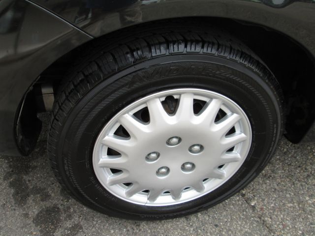 2004 Chevrolet Aveo Touring W/nav.sys