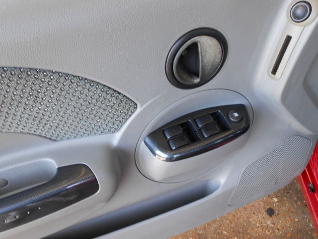 2005 Chevrolet Aveo Cheyenne Fleetside