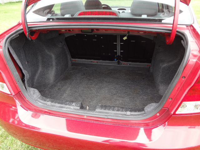 2005 Chevrolet Aveo X