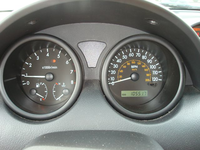 2006 Chevrolet Aveo 3.2 Sedan 4dr