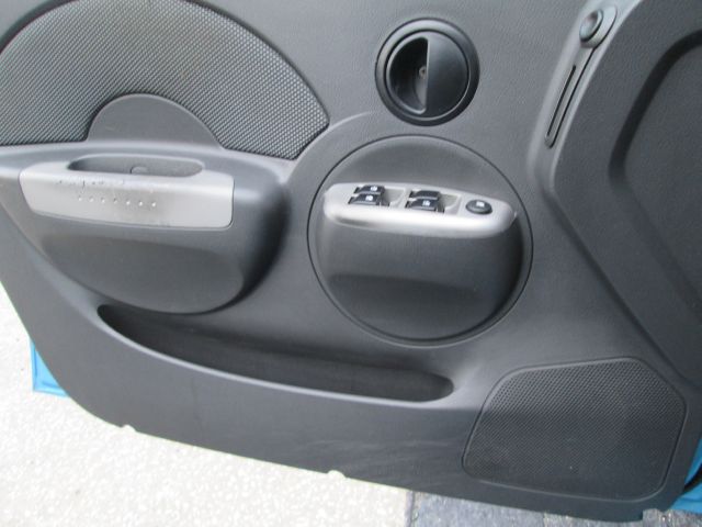 2006 Chevrolet Aveo Slt2500crew