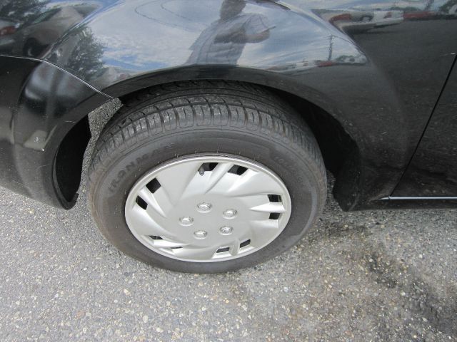 2006 Chevrolet Aveo 3.2 Sedan 4dr