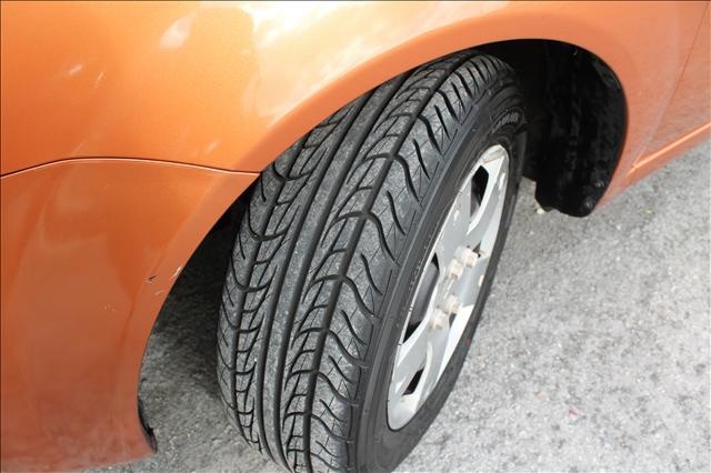 2006 Chevrolet Aveo Unknown