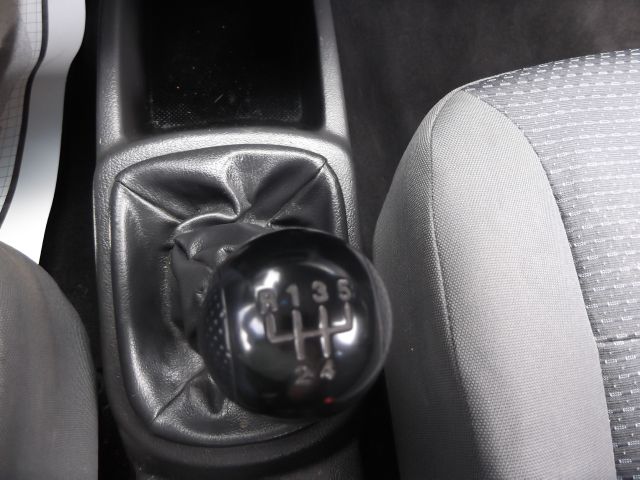 2006 Chevrolet Aveo SLT Z-71 4X4