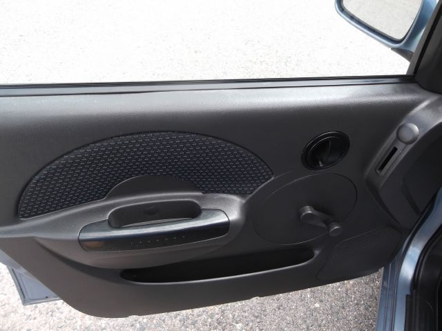 2006 Chevrolet Aveo SLT Z-71 4X4