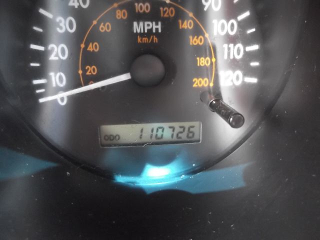 2006 Chevrolet Aveo SLT Z-71 4X4