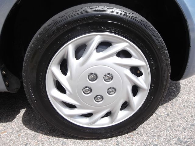 2006 Chevrolet Aveo SLT Z-71 4X4