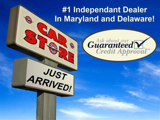 2007 Chevrolet Aveo Touring W/nav.sys