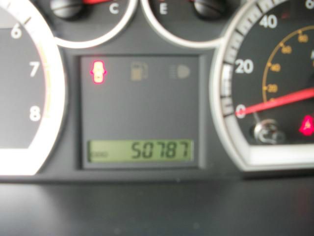 2007 Chevrolet Aveo Signature. Cypress Edition