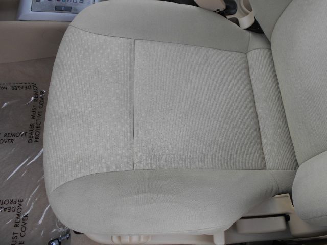 2008 Chevrolet Aveo Signature. Cypress Edition