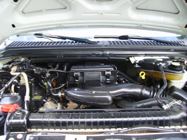 2008 Chevrolet Aveo Limited Pickup 4D 5 1/2 Ft