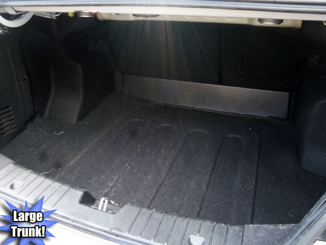 2008 Chevrolet Aveo Limited Pickup 4D 5 1/2 Ft