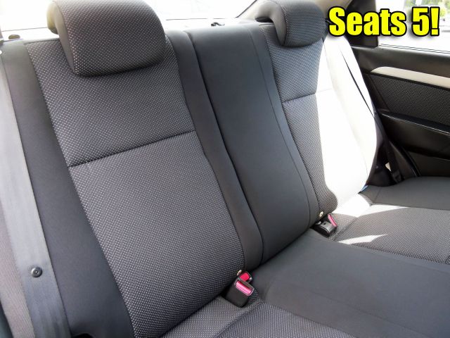 2008 Chevrolet Aveo Limited Pickup 4D 5 1/2 Ft