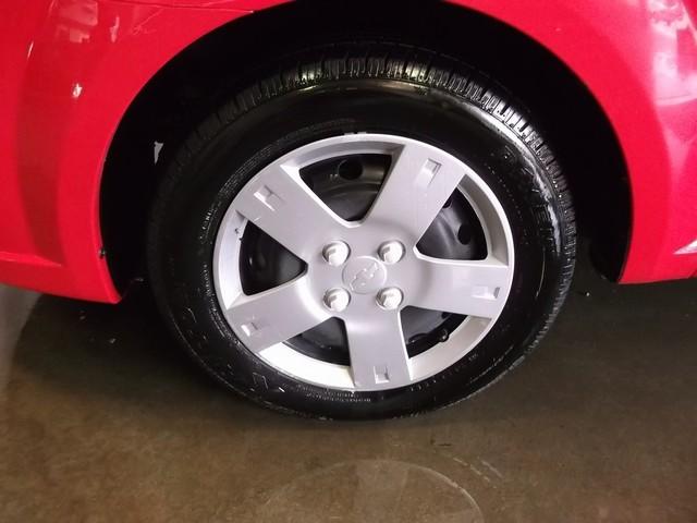 2009 Chevrolet Aveo Unknown