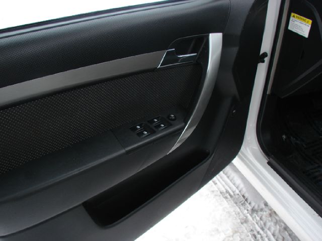 2009 Chevrolet Aveo Touring W/nav.sys