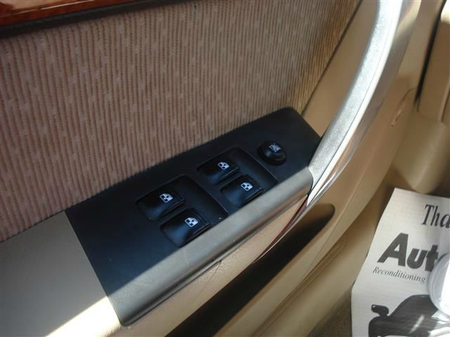 2009 Chevrolet Aveo SL1