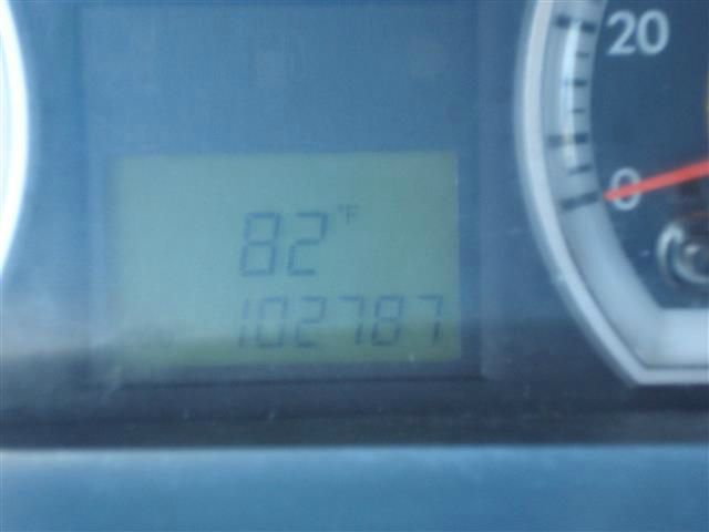 2009 Chevrolet Aveo SL1