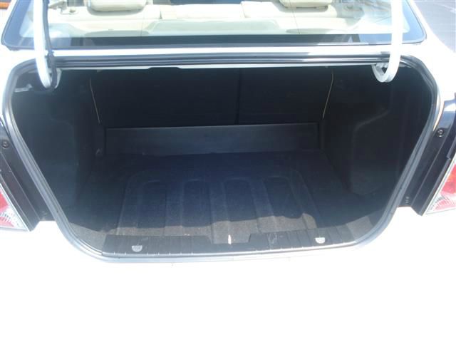 2009 Chevrolet Aveo SL1