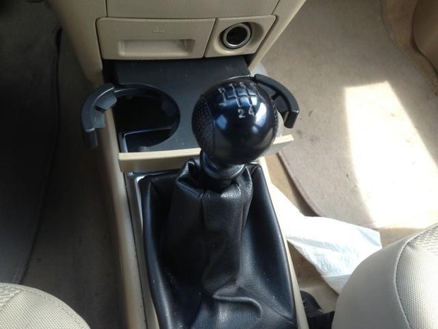 2009 Chevrolet Aveo Touring W/nav.sys