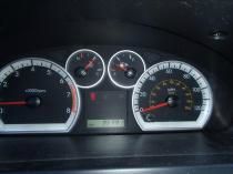 2010 Chevrolet Aveo Unknown