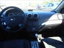 2010 Chevrolet Aveo Unknown