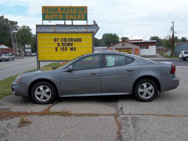 2010 Chevrolet Aveo Touring W/nav.sys