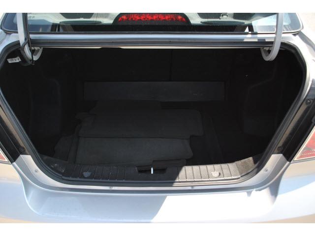 2010 Chevrolet Aveo SL1