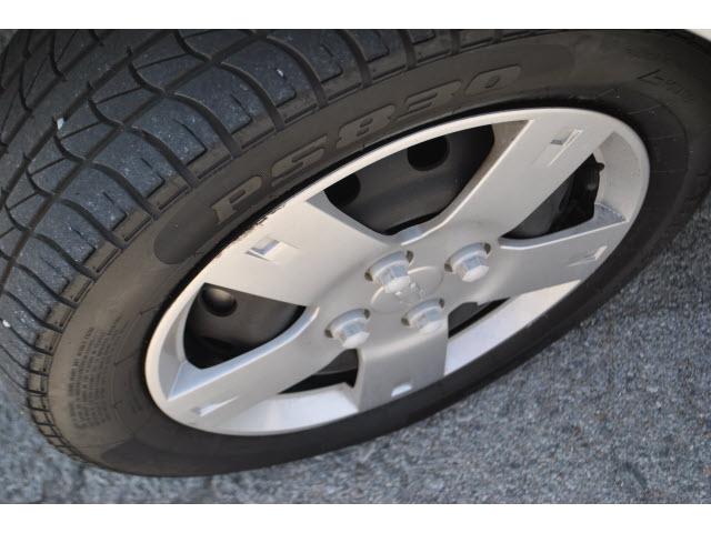 2010 Chevrolet Aveo SL1