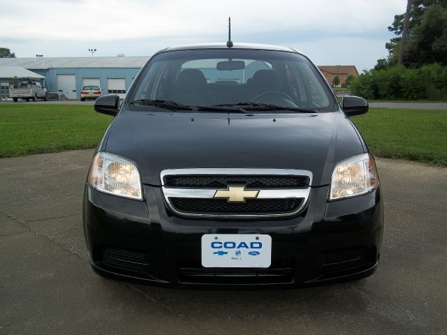 2010 Chevrolet Aveo Touring W/nav.sys