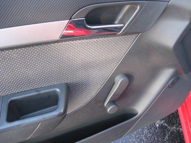 2010 Chevrolet Aveo 4dr Sdn I4 CVT 2.5