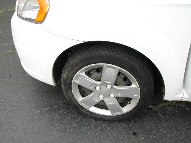 2011 Chevrolet Aveo 4.4i Navigation