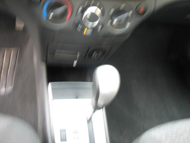 2011 Chevrolet Aveo 4.4i Navigation