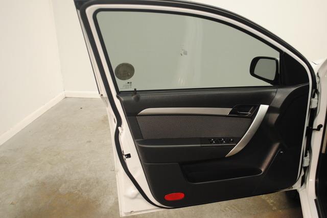 2011 Chevrolet Aveo Touring W/nav.sys