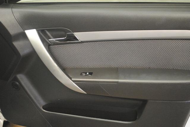 2011 Chevrolet Aveo Touring W/nav.sys