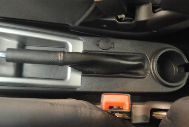 2011 Chevrolet Aveo Touring W/nav.sys