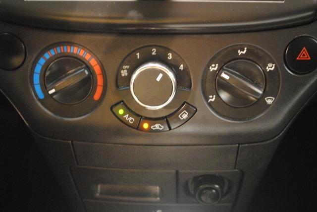 2011 Chevrolet Aveo Touring W/nav.sys