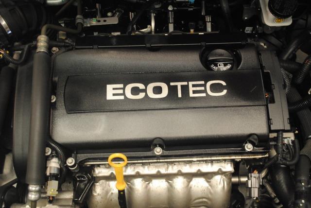 2011 Chevrolet Aveo Touring W/nav.sys